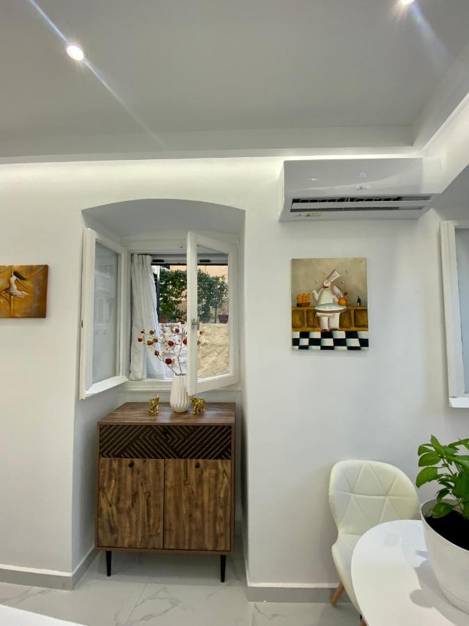 Corfu Port Art Studios Екстериор снимка